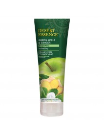 Desert Essence Apple & Ginger Thickening Shampoo (1x8 Oz)