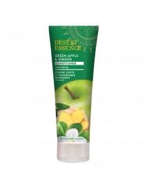 Desert Essence Green Apple & Ginger Thickening Conditioner (1x8 Oz)