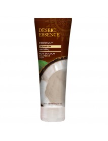 Desert Essence Coconut Shampoo (1x8 Oz)