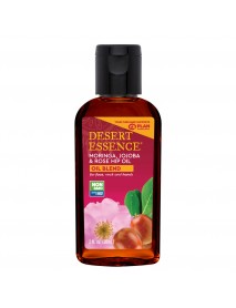 Desert Essence Jojoba Moringa Rose Hip Oil (1x2 OZ)