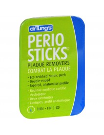 DR TUNG PERIO STICKS THN ( 6 X 100 CT   )