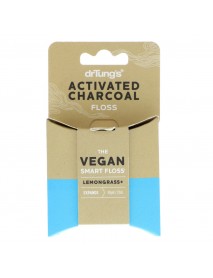 DR TUNG ACTIV CHARCL FLO ( 6 X 30 YD   )
