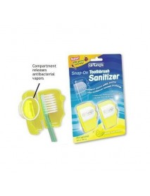 DR TUNG TBRUSH SNTZR KID ( 6 X 2 PACK )