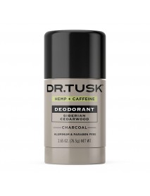DRTSK DEODORANT CEDRWOOD ( 1 X 2.65 OZ   )
