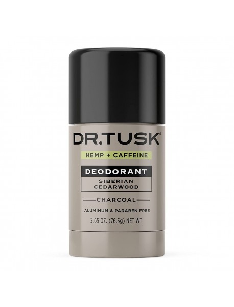 DRTSK DEODORANT CEDRWOOD ( 1 X 2.65 OZ   )