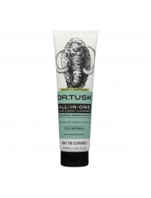 DRTSK BMS SNDLWD H&B WSH ( 1 X 10.1 OZ   )