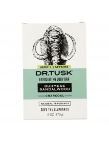 DRTSK BRM SNDWD SOAP BAR ( 1 X 6 OZ   )