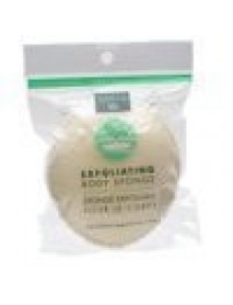 Earth Therapeutics Exfol Body Sponge (1x1Each)