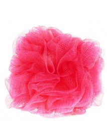 Earth Therapeutics Hydro Body Sponge Rose