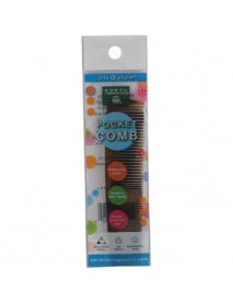 Earth Therapeutics Pocket Comb (1x1EA )