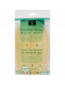 ET 6X8 LFA SSL BATH MITT (1x1.00)