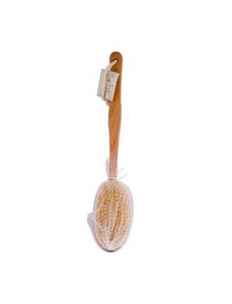 Earth Therapeutics 100% Natural Body Brush (1xBRUSH)