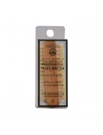 ET BRISTLE NAIL BRUSH (1x1.00)