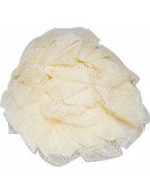 Earth Therapeutics Natural Bath Blossom Sponge