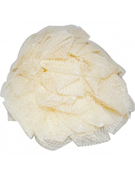 Earth Therapeutics Natural Bath Blossom Sponge