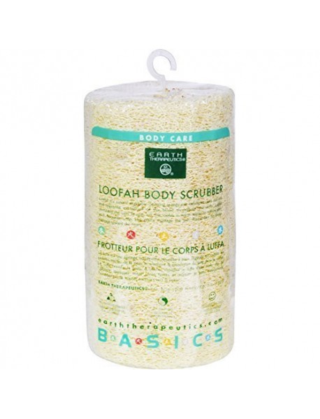 ET LOOFAH BLOWN UP 5' (1x1.00)