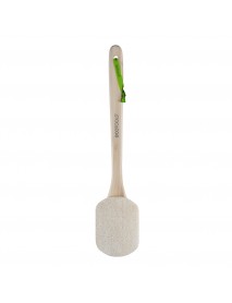 ECOTL BATH BRUSH LOOFAH ( 2 X 1 CT   )