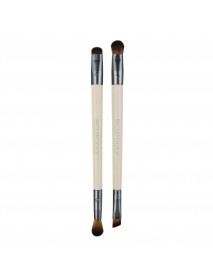 ECOTL EYE ENHNC DUO BRSH ( 3 X 2 CT   )