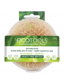 ECOTL DRY BODY BRUSH ( 3 X 1 EACH )