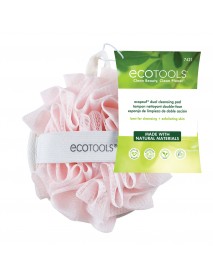 ECOTL LOOFAH CLNSNG PAD ( 4 X 1 CT   )