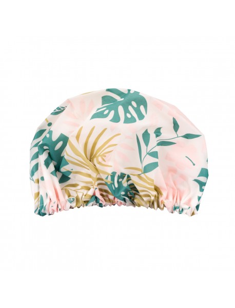 ECOTL SHOWER CAP & CASE ( 4 X 1 CT   )