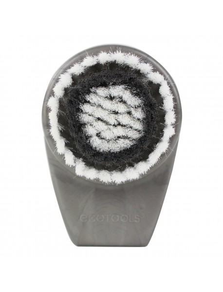 ECOTL CLEANSING FCL BRSH (2x2.00)