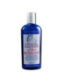 Eco-Dent Cinnamon Daily rinse Mouth rinse (1x8 Oz)