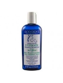 Eco-Dent Mint Mouth Rinse (1x8OZ )