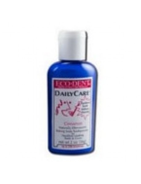 Eco-Dent Daily care Cinnamon Toothpowder (1x2 Oz)