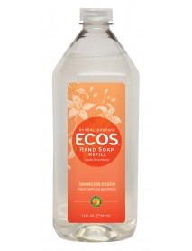 ECOS HND SP ORGNL REFILL ( 6 X 32 OZ   )