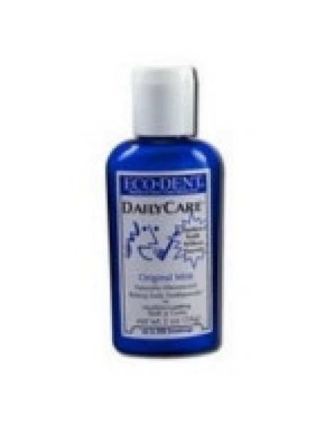 Eco-Dent Daily care Mint Toothpowder (1x2 Oz)