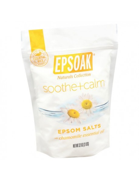 EPSK EPSLT/CHAM EO SOOTH ( 6 X 2 LB   )