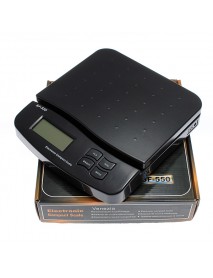 Digital 25kg 55lb Parcel Letter Postal Postage Weighing LCD Electronic Scales