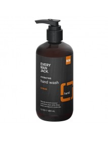 EMJ CITRUS HAND WASH ( 1 X 12 OZ   )
