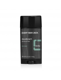 EMJ DEODORANT SEA SALT ( 1 X 2.7 OZ   )