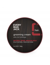 EMJ HAIR GROOMING CRM FF ( 1 X 3.4 OZ   )