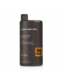 EMJ CITRUS BODY SCRUB ( 1 X 16.9 OZ   )