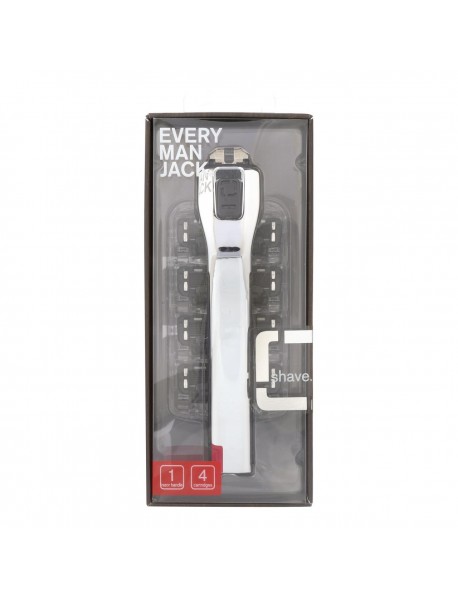 EMJ CHROME RZR 2 CRTRDGE ( 1 X 1 CT   )