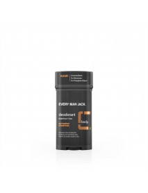 EMJ DEODNT ACTVTD CHARCL ( 1 X 2.7 OZ   )
