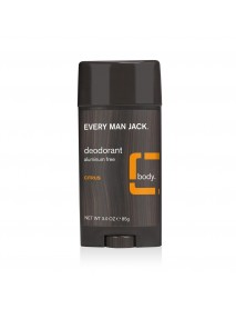 Every Man Jack Citrus Mint (1x3 OZ)