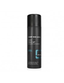 EMJ NAT MENTHOL SHV GEL ( 1 X 7 OZ   )
