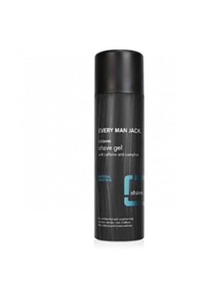 EMJ NAT MENTHOL SHV GEL ( 1 X 7 OZ   )