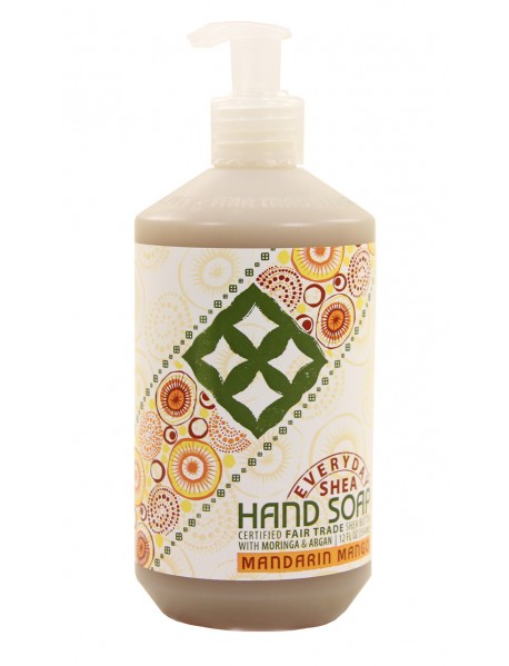EVDY SHEA HNDSP MDRN MGO ( 1 X 12 OZ   )