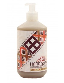 EVDY SHEA HNDSP VANILLA ( 1 X 12 OZ   )