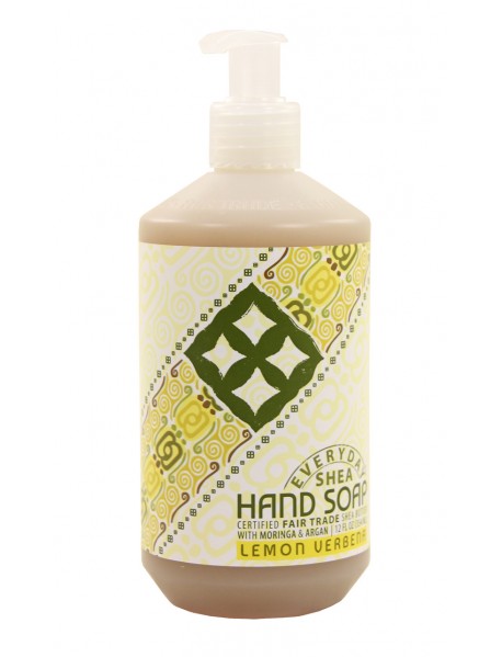 EVDY SHEA HNDSP LEM VRBA ( 1 X 12 OZ   )