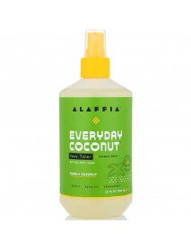 EVDY CNUT FACE TONER ( 1 X 12 OZ   )