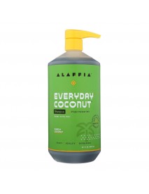 EVDY CNUT HYDRTG SHAMPOO ( 1 X 32 OZ   )