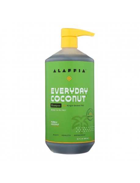 EVDY CNUT HYDRTG SHAMPOO ( 1 X 32 OZ   )