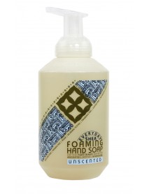 EVDY SHEA HNDSP UNSCENT ( 1 X 18 OZ   )