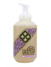 EVDY SHEA HNDSP LAVENDER ( 1 X 18 OZ   )